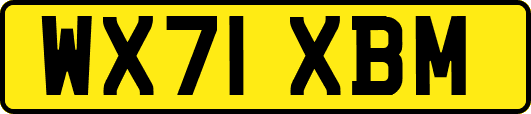 WX71XBM