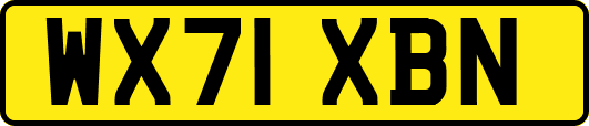 WX71XBN