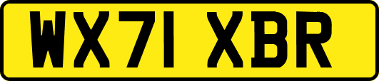 WX71XBR