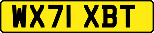 WX71XBT