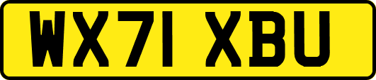 WX71XBU
