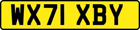 WX71XBY