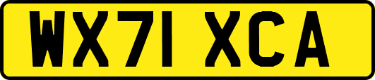 WX71XCA