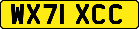 WX71XCC