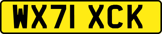 WX71XCK