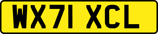 WX71XCL