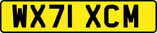 WX71XCM