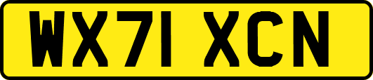 WX71XCN
