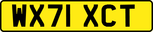 WX71XCT