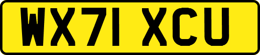 WX71XCU