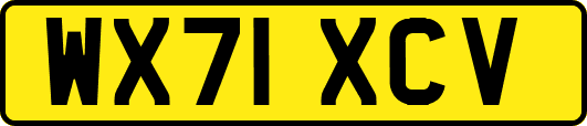 WX71XCV