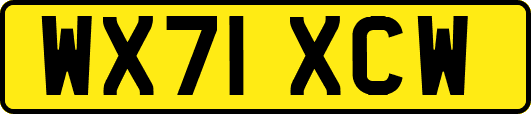 WX71XCW