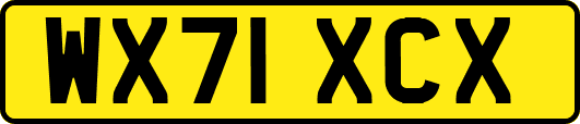 WX71XCX