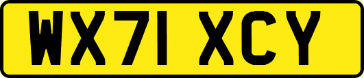 WX71XCY