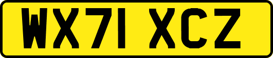 WX71XCZ