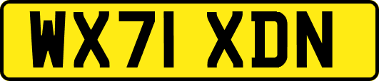 WX71XDN