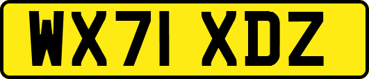 WX71XDZ