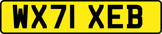 WX71XEB