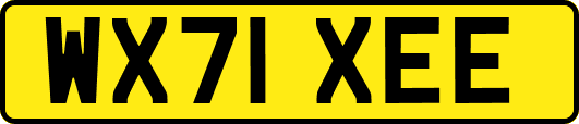 WX71XEE