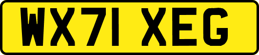 WX71XEG