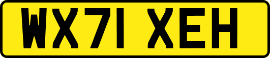WX71XEH