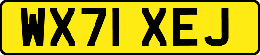 WX71XEJ