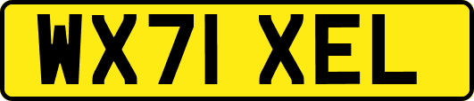 WX71XEL