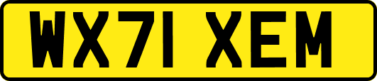 WX71XEM
