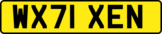 WX71XEN