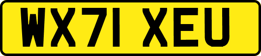 WX71XEU