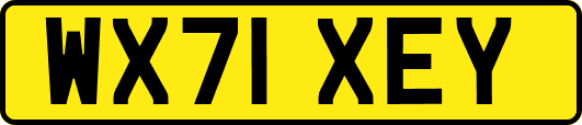 WX71XEY