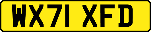 WX71XFD