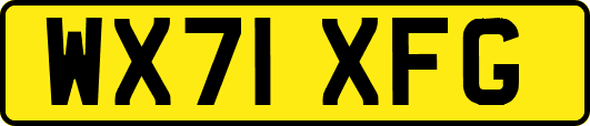 WX71XFG