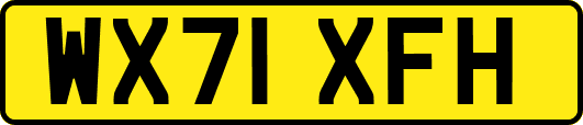 WX71XFH