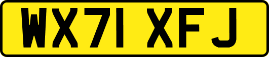 WX71XFJ
