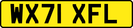 WX71XFL