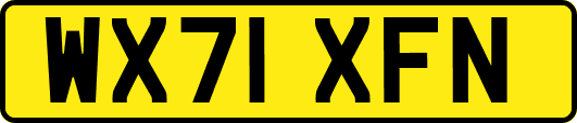 WX71XFN