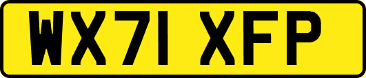 WX71XFP