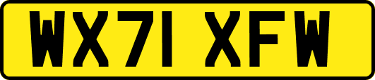 WX71XFW