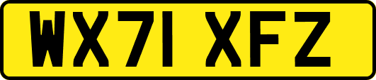 WX71XFZ