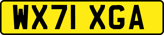 WX71XGA