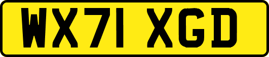 WX71XGD