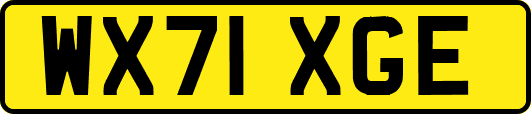 WX71XGE