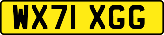 WX71XGG