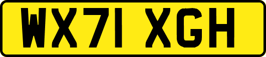 WX71XGH