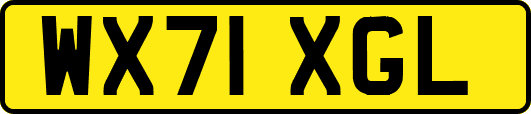 WX71XGL