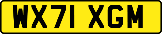 WX71XGM