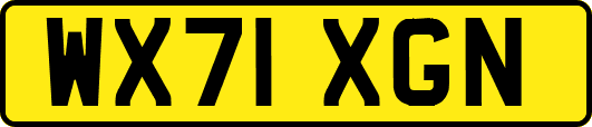 WX71XGN