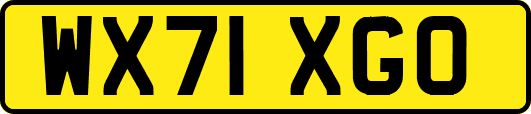 WX71XGO