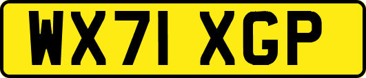 WX71XGP